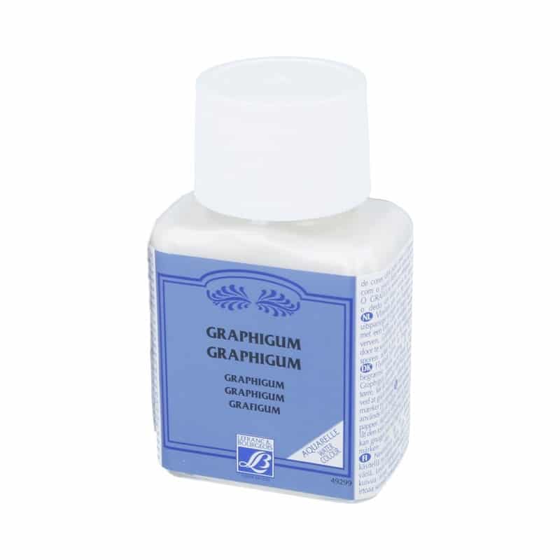 Graphigum