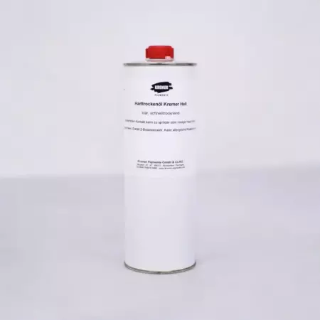 олифа Kremer копаловая