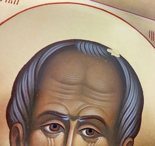 Почему нельзя писать по золоту?